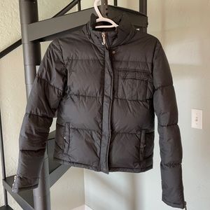 Juicy Couture Puffer Jacket
